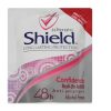 SHIELD Roll On Refill Sachets Confidence (50ml)