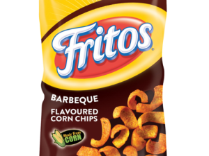SIMBA Fritos Corn Chips BBQ (65g)