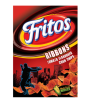 SIMBA Fritos Corn Chips Tomato (120g)