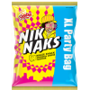 SIMBA Niknaks Maize Snack Cheese XLB (290g)