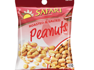 SIMBA Peanuts (150g)