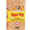 SIMBA Popcorn Sweet and Spicy (90g)
