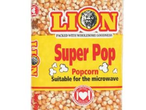 SIMBA Popcorn Sweet and Spicy (90g)