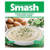 SMASH Instant Mash Potato Country Herb (104g)