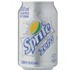SPRITE Soft Drink Can Zero (300ml)
