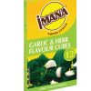 IMANA Stock Cubes Green Pepper and Onion (12's)