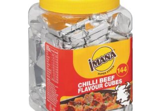 KNORR Roux Granules White (750g)