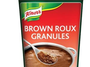KNORR Stock Cubes Chicken (24's)