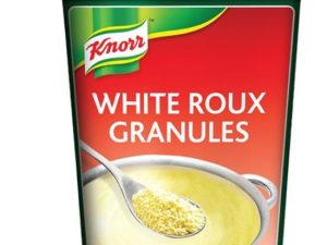 KNORR Stock Cubes Chilli Beef (24's)