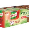 KNORR Stock Cubes Oxtail (24's)