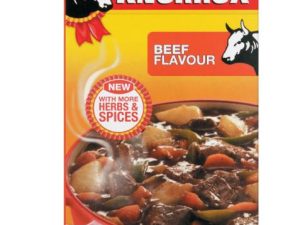 KNORR Stock Granules Beef (1kg)