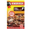 KNORROX Stock Cubes 2pk Chicken (40's)