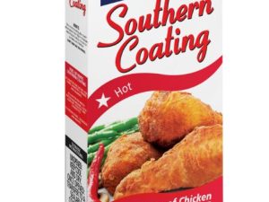 HINDS Southern Coating Lemon & Herb (250g)
