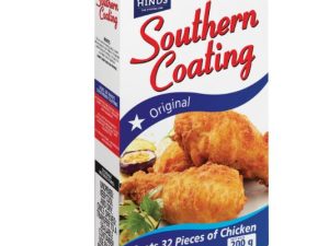HINDS Southern Coating Peri Peri (250g)