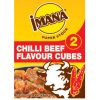 IMANA Stock Cubes Beef (24's)