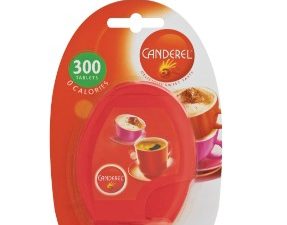 CANDEREL Sweetner Stick Sachet  (100's)