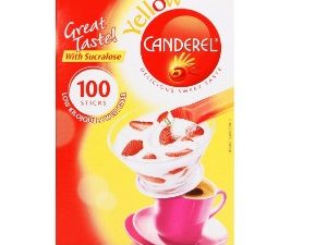EQUAL Sweetener Sticks (300's)