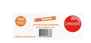 EQUAL Sweetener Sticks (300's)s