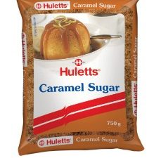 HULETTS Treacle Sugar (750g)