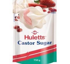 HULETTS Yellow Sugar  (750g)