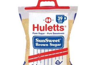 ILLOVO Brown Sugar (500g)