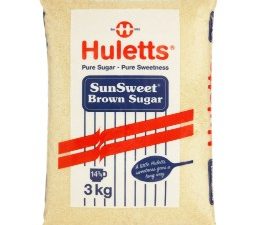 ILLOVO Illovo Brown Sugar (10kg)