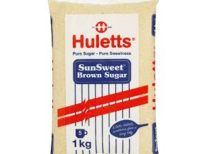 ILLOVO Speciality Sugar Caramel (750g)