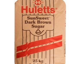 ROYAL Brown Sugar (1kg)
