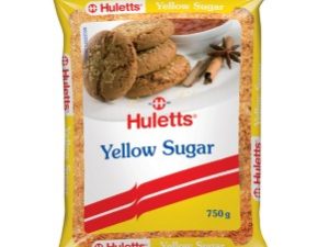 SELATI Demerara Sugar  (750g)