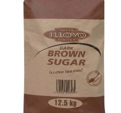 SELATI Golden Brown Sugar  (5kg)