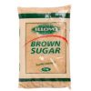 SELATI Golden Brown Sugar  (2kg)