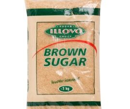 SELATI Golden Brown Sugar  (2kg)
