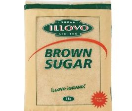 SELATI Golden Brown Sugar (10kg)