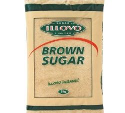 SELATI Golden Brown Sugar (500g)