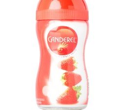 CANDEREL Stevia Sweetener Sticks (80's)