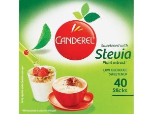 CANDEREL Sweetener Powder  (50's)