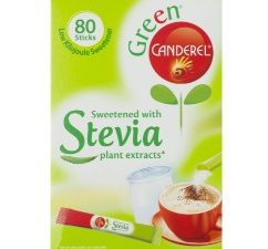 CANDEREL Sweetener Sachets  (1000's)