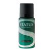 STATUS Aerosol Deodorant Aztec Jade (130ml)