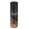STATUS Deodorant Wild Ivory (200ml)