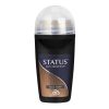 STATUS Roll On Wild Ivory (50ml)