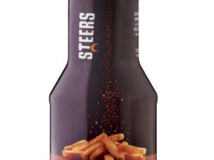 STEERS Seasoning Salt (225g)