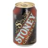 STONEY Soft Drink Can Gingerbeer (300ml)