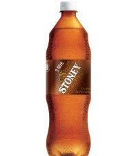 STONEY Soft Drink Ginger Beer Bottle (440ml)