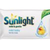 SUNLIGHT Bath Soap Mild Baby (100g).jpg