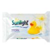 SUNLIGHT Bath Soap Mild Baby (175g).jpg