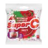 SUPER C Candy Mini Roll Watermelon(150g)