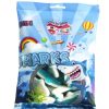 SWEETS FROM HEAVEN Gummy Sweets Sharks(125g)