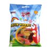 SWEETS FROM HEAVEN Gummy Sweets Sour Worms(125g)