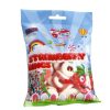SWEETS FROM HEAVEN Gummy Sweets Strawberry Rings(125g)