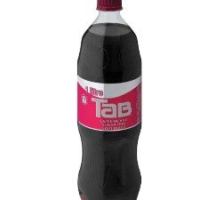 TAB Soft Drink (1l)